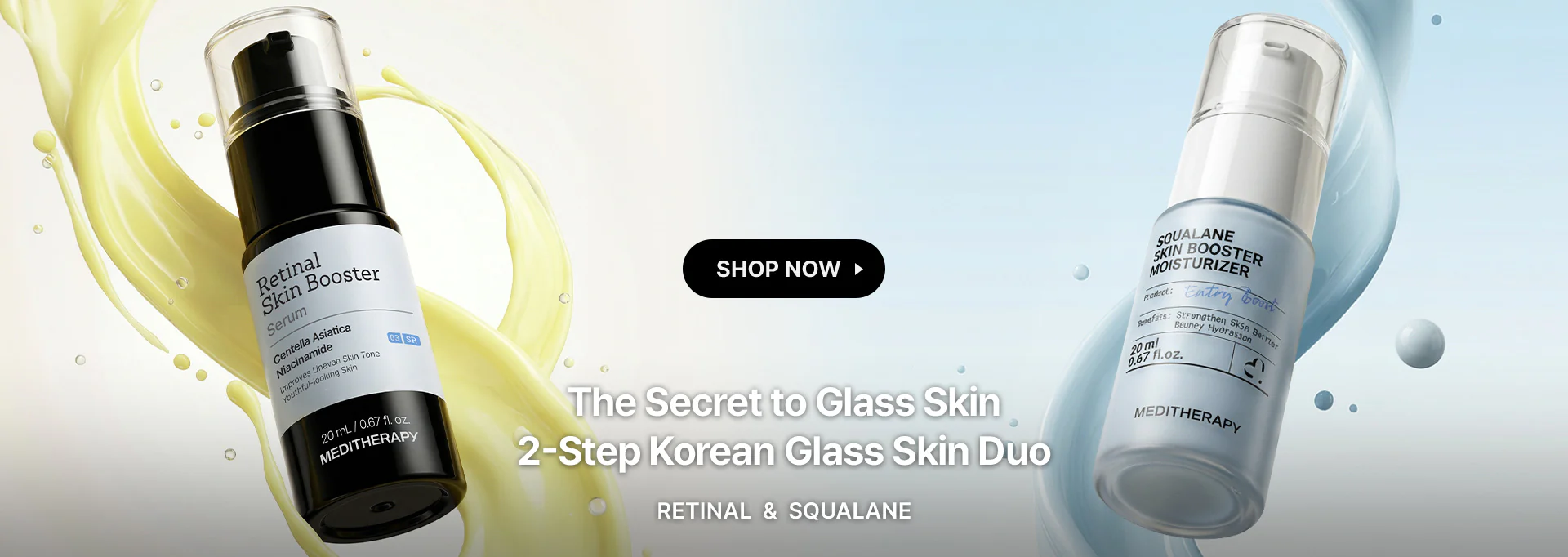 Illuminate Your Natural Glow